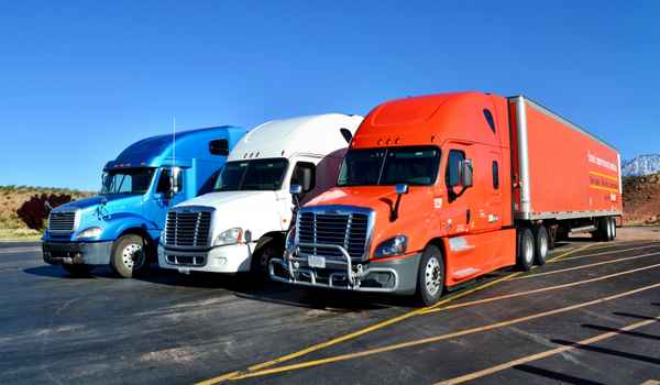 Trucks