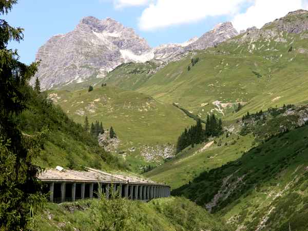 Hahntennjoch