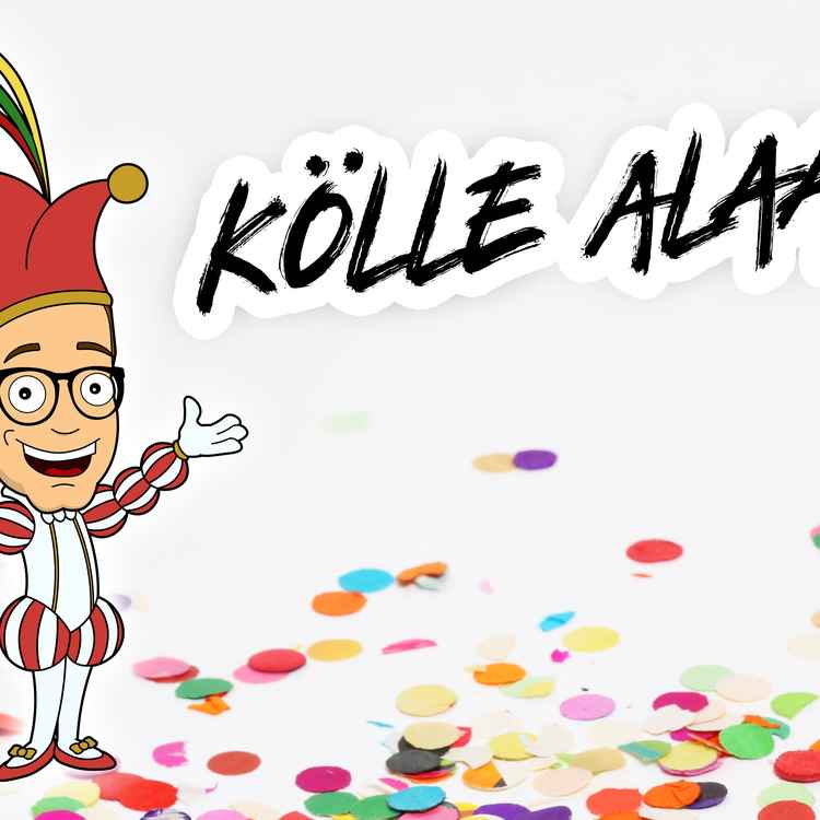 Kölle alaaf!