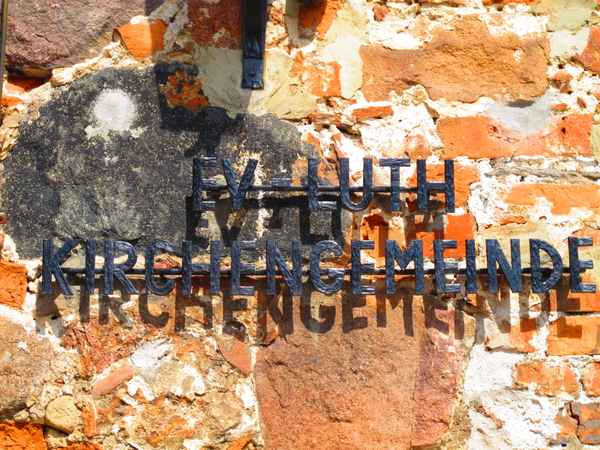 Alexanderkirche zu Wildeshausen