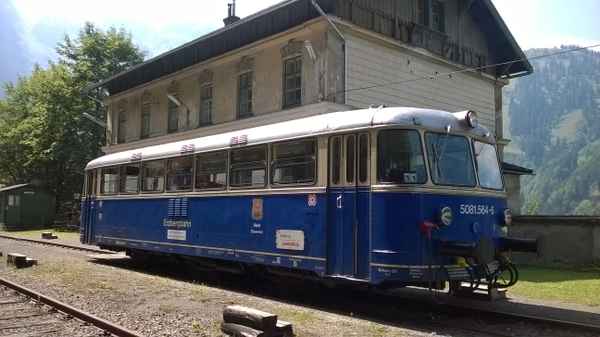 Schienenbus