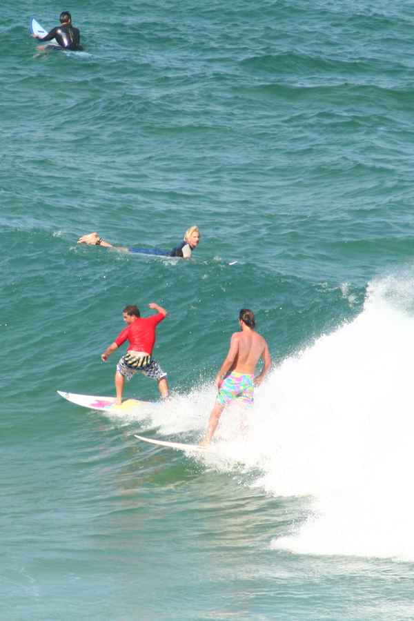 Surfer