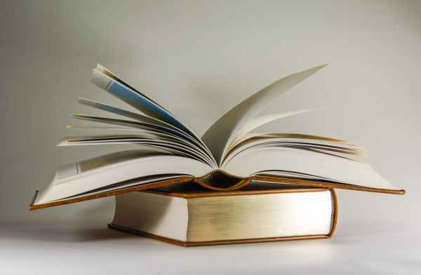 Lesestoff für Wissbegierige 1