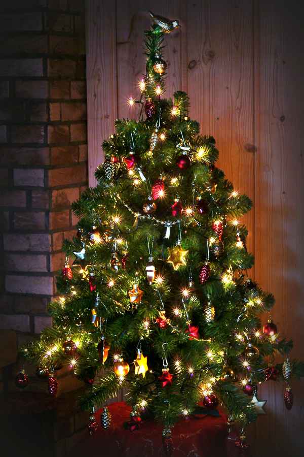 Lichterglanz