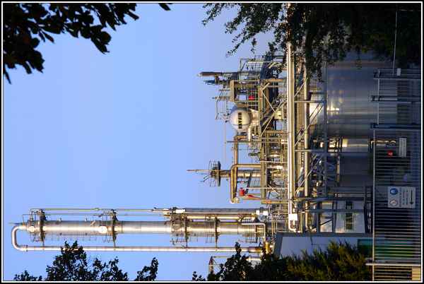 Industrie