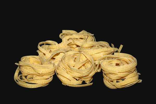 Tagliatelle 1