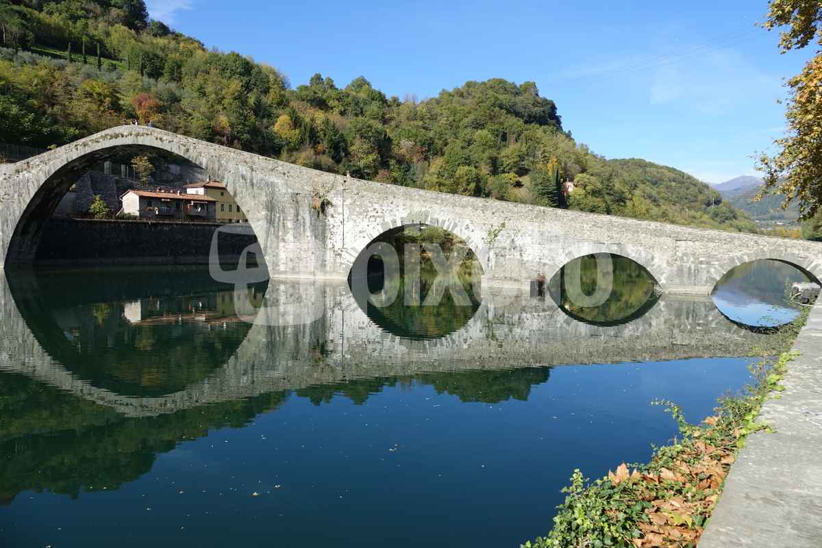 Devil's Bridge