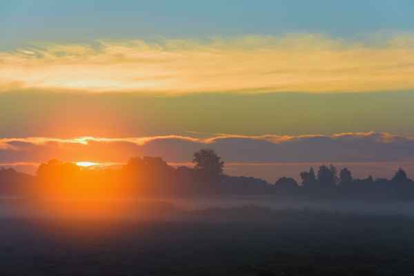 Morgenstimmung