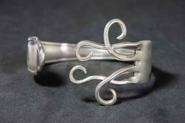 Die verrückte Gabel