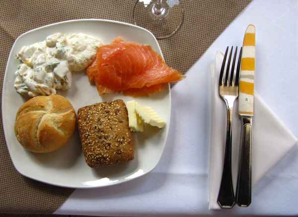 Einladung zum Brunch 4