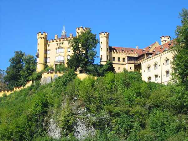 Hohenschwangau