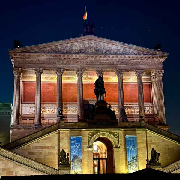 Alte Nationagalerie