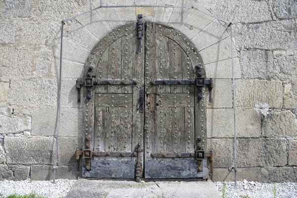 Tor, Eingangstor, Holztor