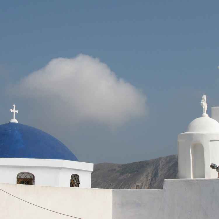 Santorini 2010