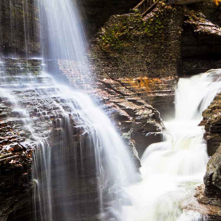 Zauberfall