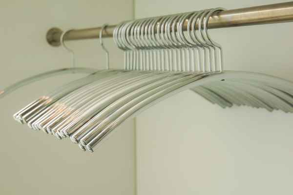 Gäste-Service (Kleiderbügel)