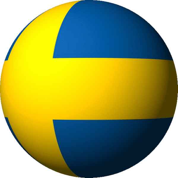 Sweden