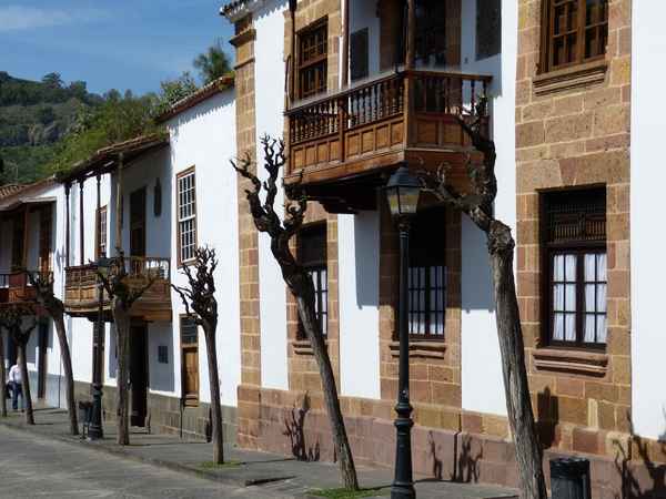 Teror/Gran Canaria 2