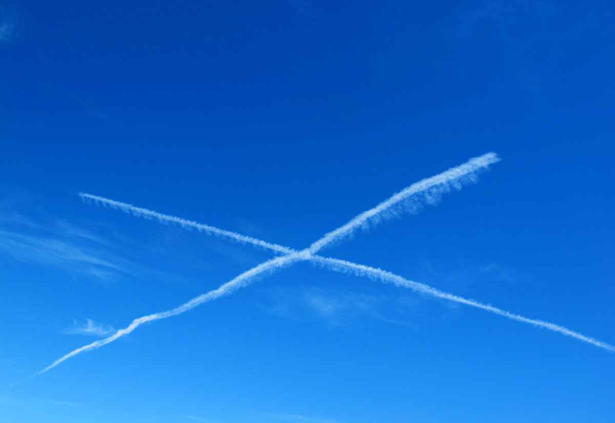 Ein-MAL am Himmel