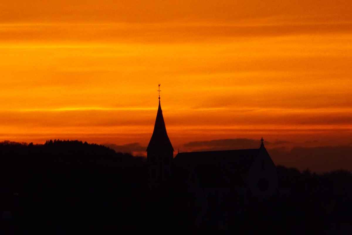 Marpinger Kirche