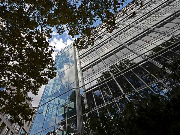 hier liegt unser Geld