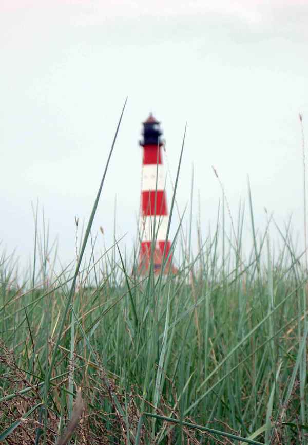 Leuchtturm