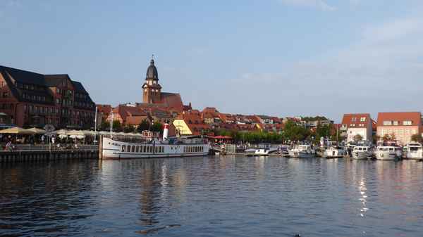 Waren an der Müritz