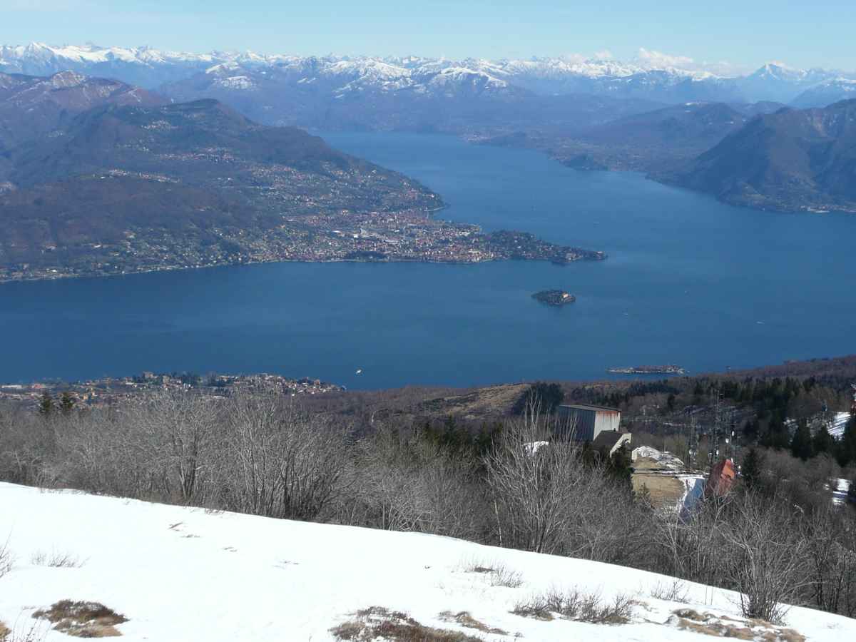 Lago Maggiore