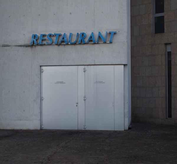 Notausgang