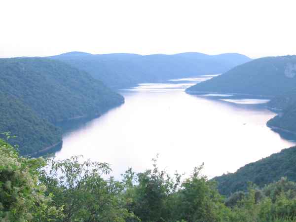 Limska Kanal