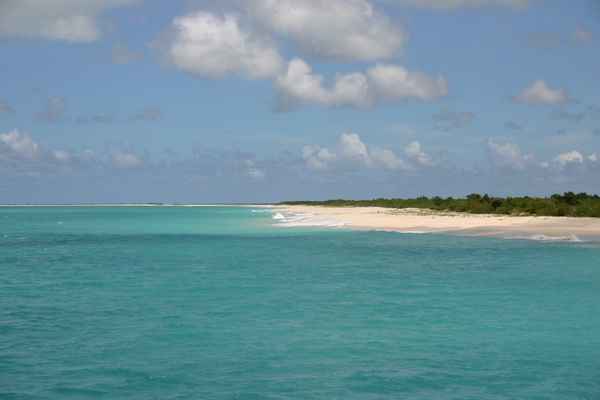 Traumstrand