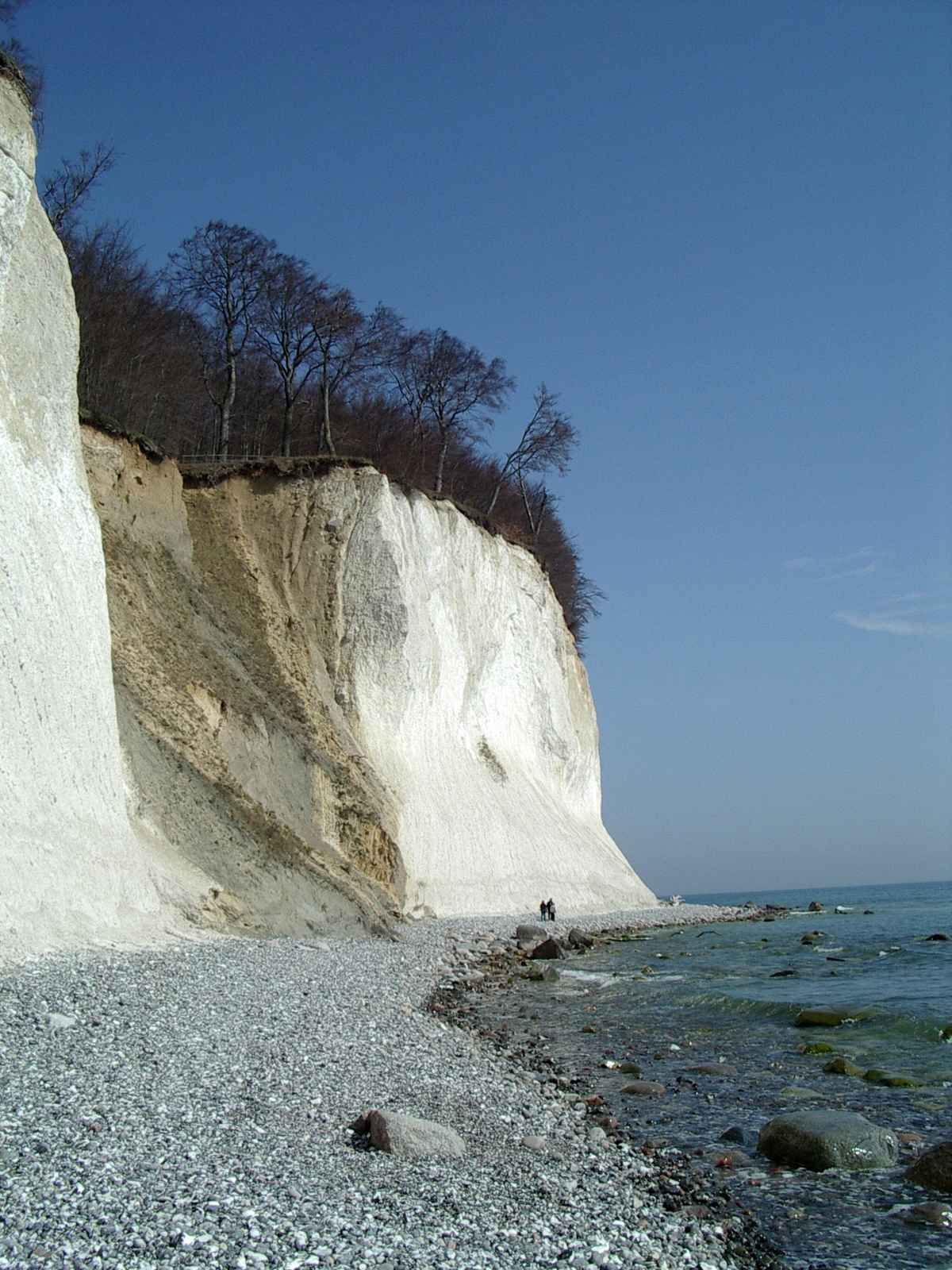 Winterspaziergang