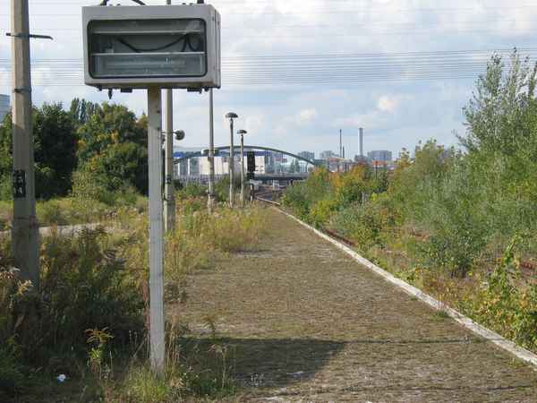 Berlin Ostkreuz III