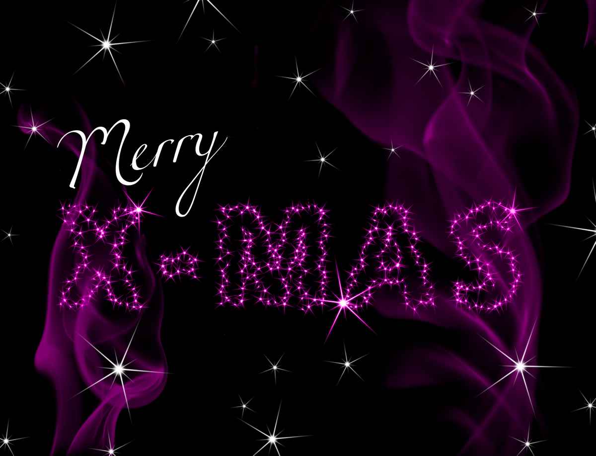 Merry X-Mas