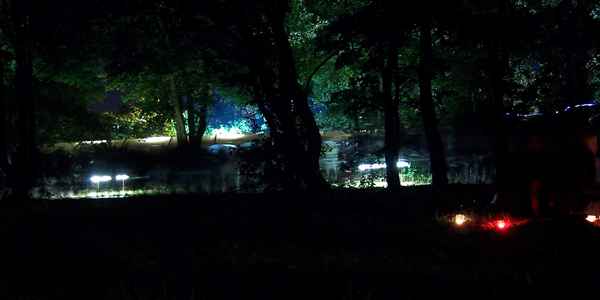 Heim nach klassik open air