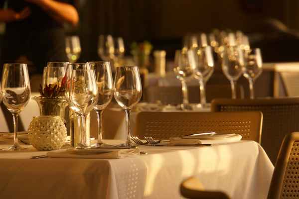 Willkommen auf der Terrasse