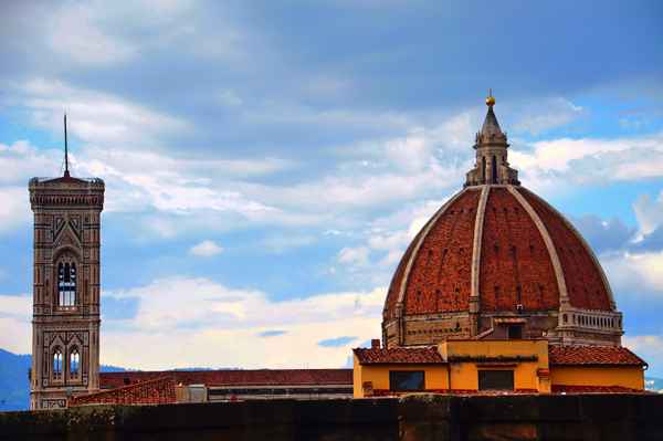 Dom in Florenz