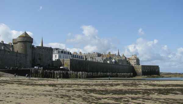 Saint Malo