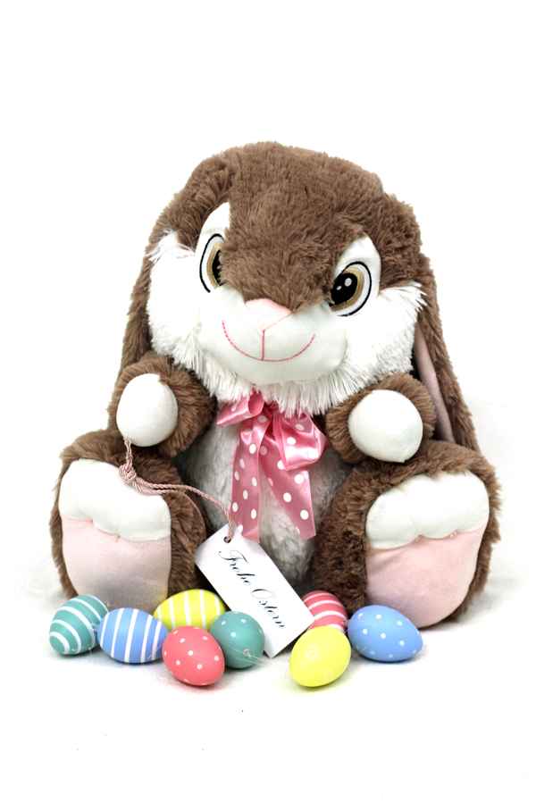 Osterhase zum Basteln