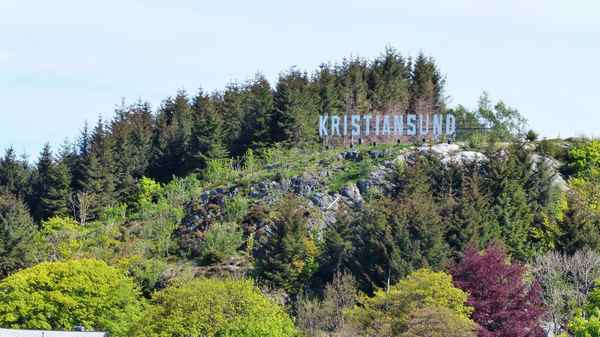 Kristiansund