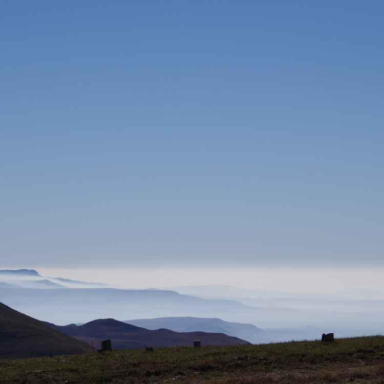 Unterwegs in Südafrika