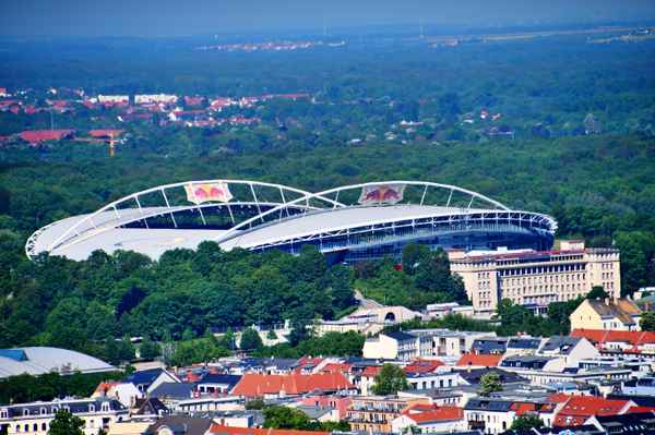 Red Bull Arena Leipzig