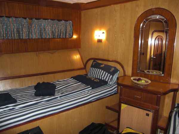 Golden Dolphin II