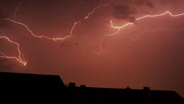 Unwetter