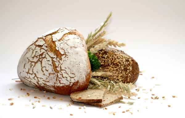 unser täglich brot ...2