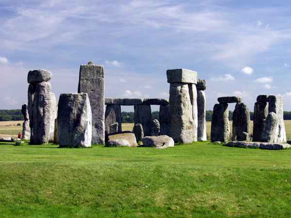 Stonehenge #3