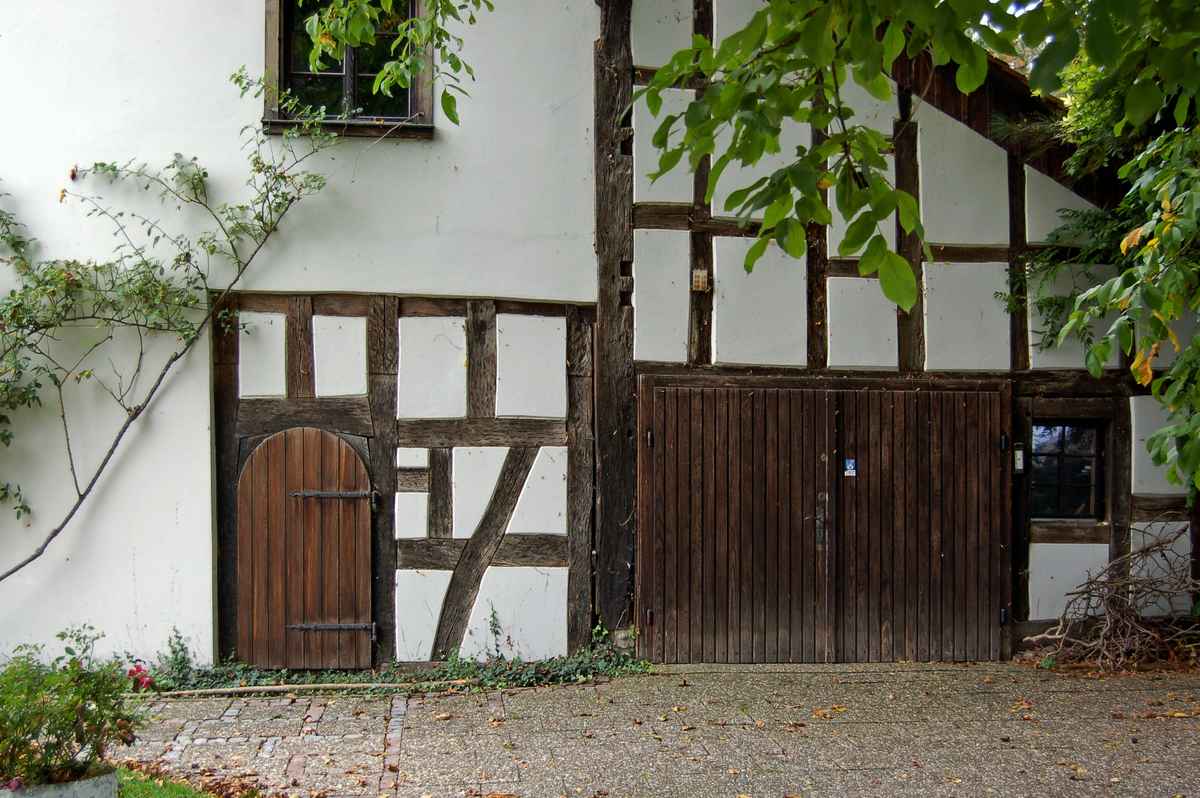 Insel Reichenau im Bodensee