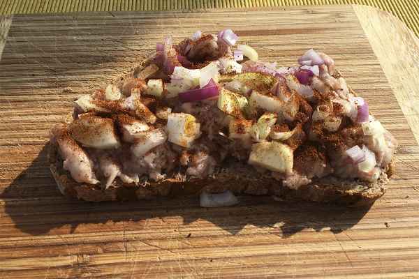 Brotzeit