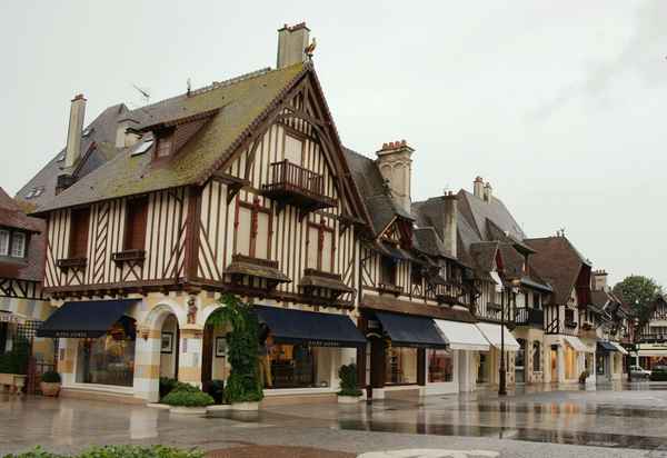 Deauville