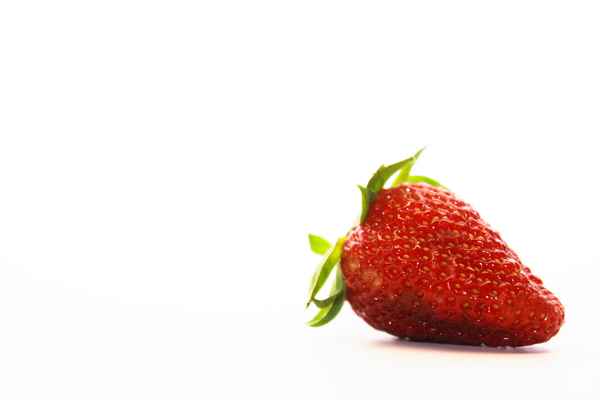 Erdbeere